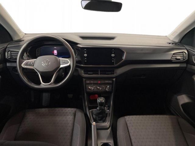 Volkswagen T-Cross image 9