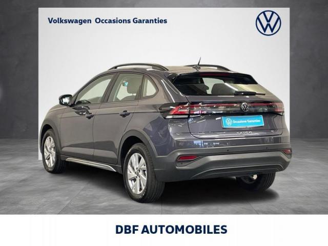 Volkswagen Taigo image 6