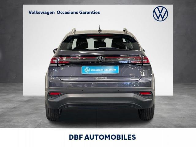 Volkswagen Taigo image 1