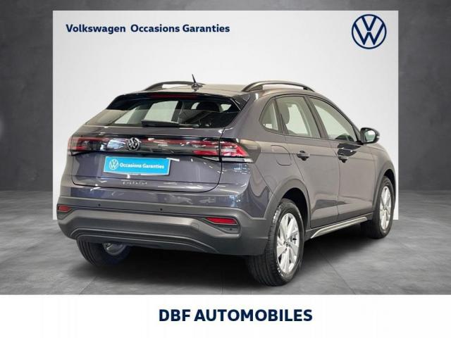 Volkswagen Taigo image 8