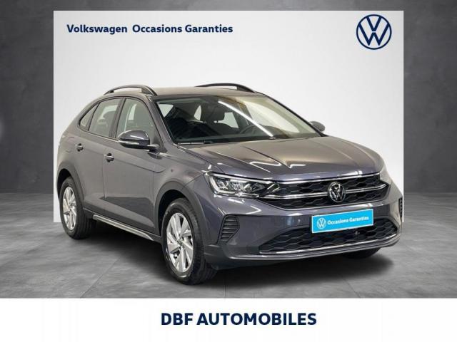 Volkswagen Taigo image 2