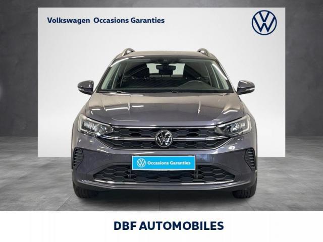 Volkswagen Taigo image 5