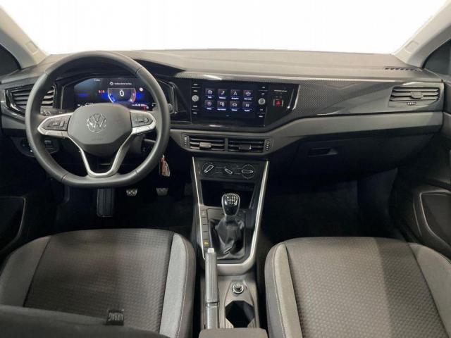 Volkswagen Taigo image 4