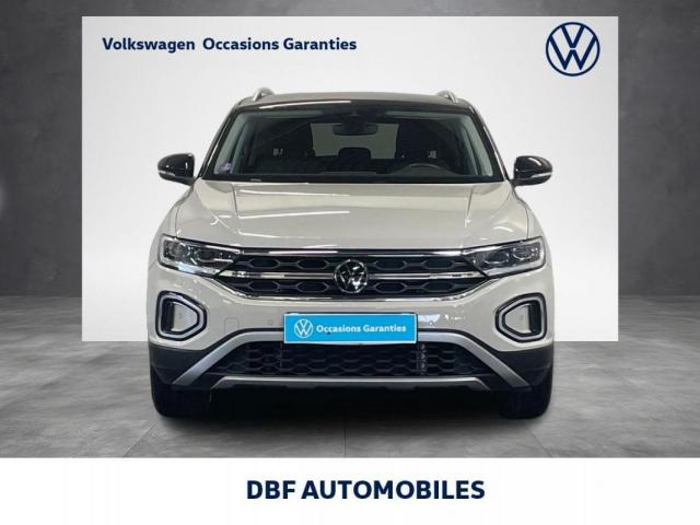 Volkswagen T-Roc image 3