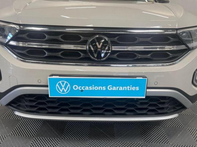 Volkswagen T-Roc image 9