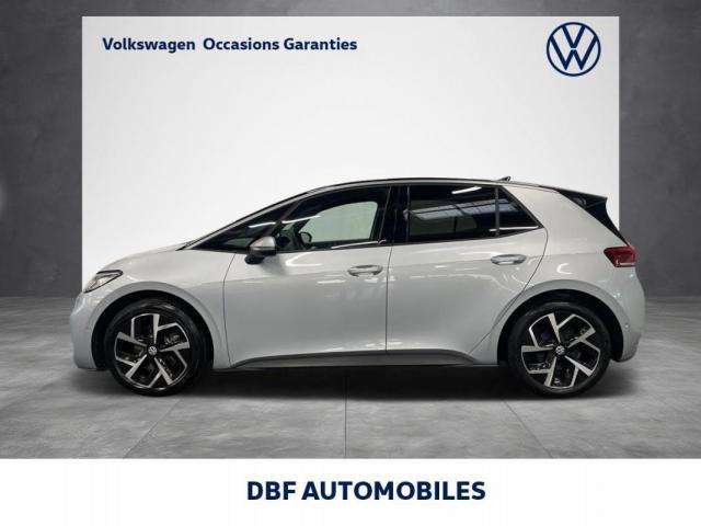 Volkswagen Id.3 image 8