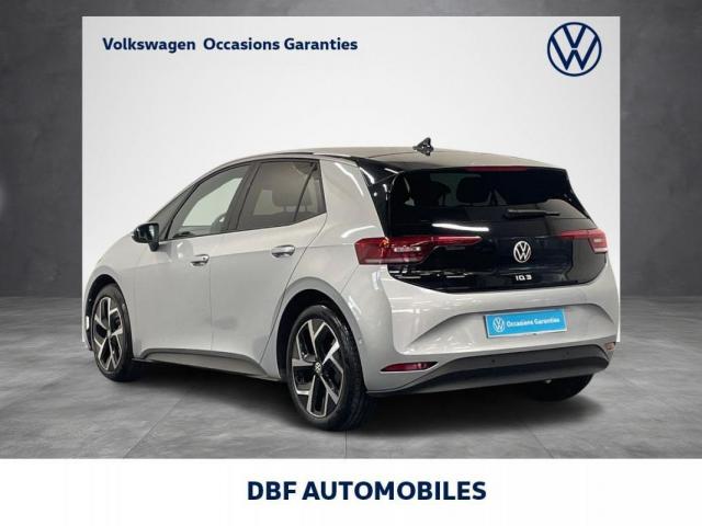 Volkswagen Id.3 image 7