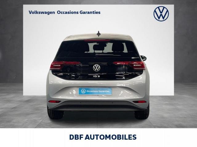 Volkswagen Id.3 image 5