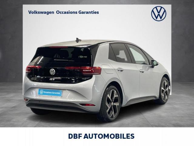 Volkswagen Id.3 image 9