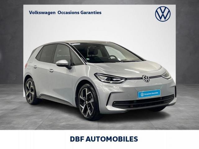 Volkswagen Id.3 image 6