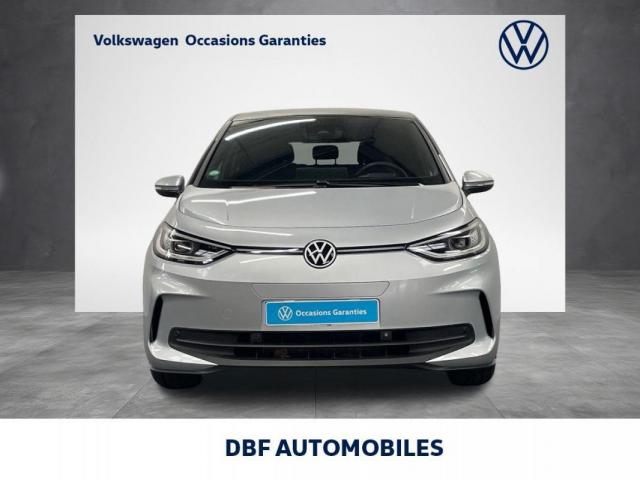 Volkswagen Id.3 image 4