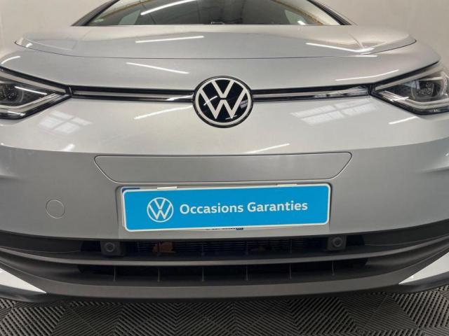 Volkswagen Id.3 image 1