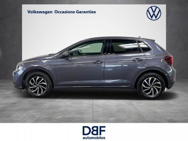 Volkswagen Polo image 3