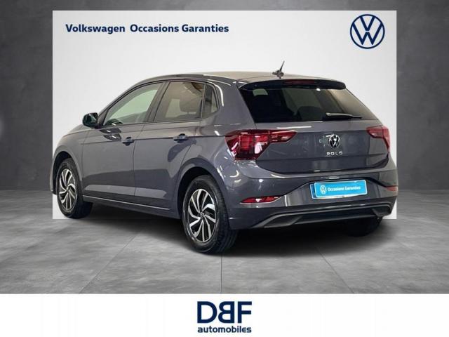Volkswagen Polo image 6