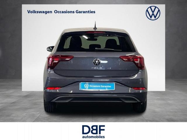 Volkswagen Polo image 2