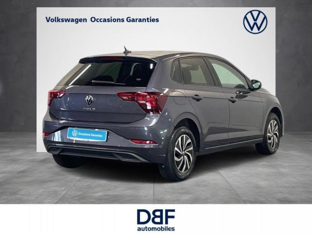 Volkswagen Polo image 1