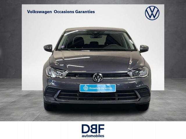 Volkswagen Polo image 8