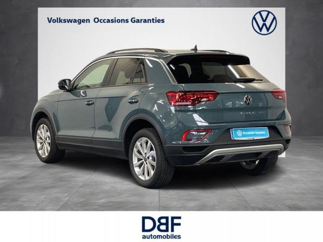 Volkswagen T-Roc image 9