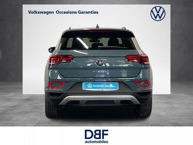 Volkswagen T-Roc image 6