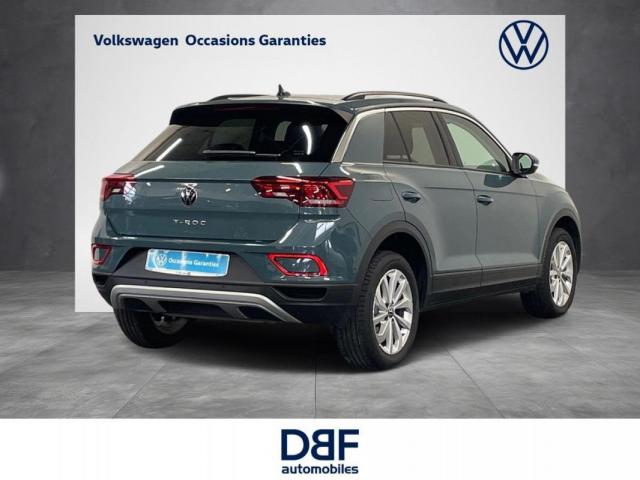 Volkswagen T-Roc image 5