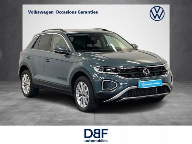 Volkswagen T-Roc image 1