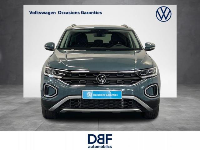 Volkswagen T-Roc image 4