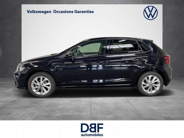 Volkswagen Polo image 1