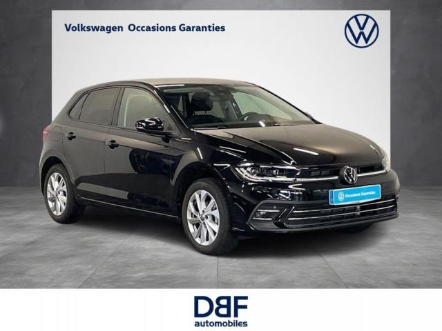Volkswagen Polo image 5