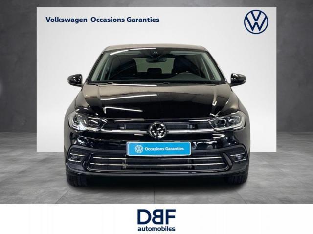 Volkswagen Polo image 4