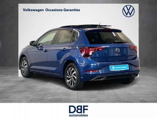 Volkswagen Polo image 2