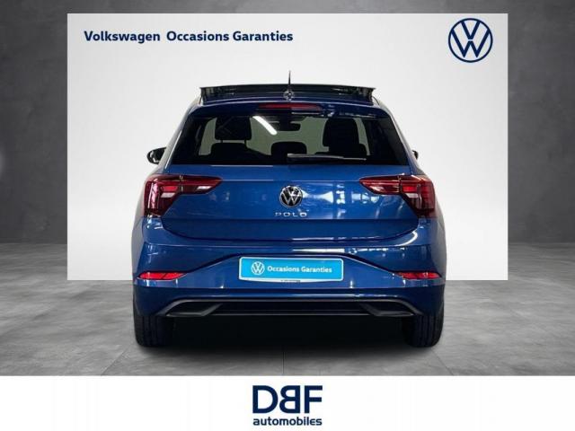 Volkswagen Polo image 7