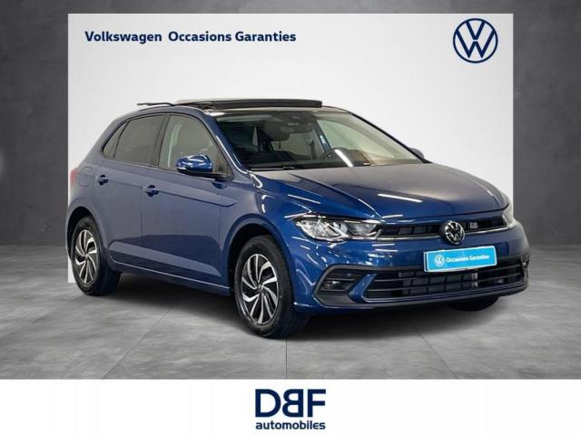 Volkswagen Polo image 8