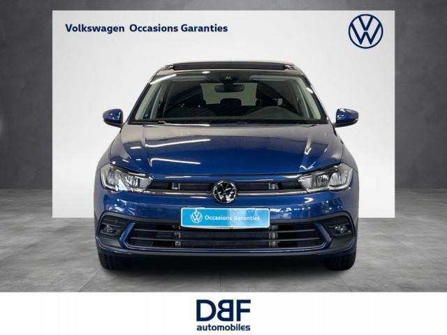 Volkswagen Polo image 4