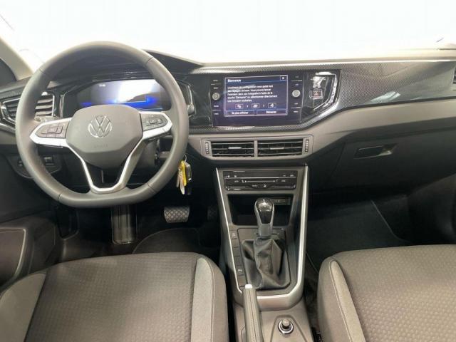 Volkswagen Polo image 1