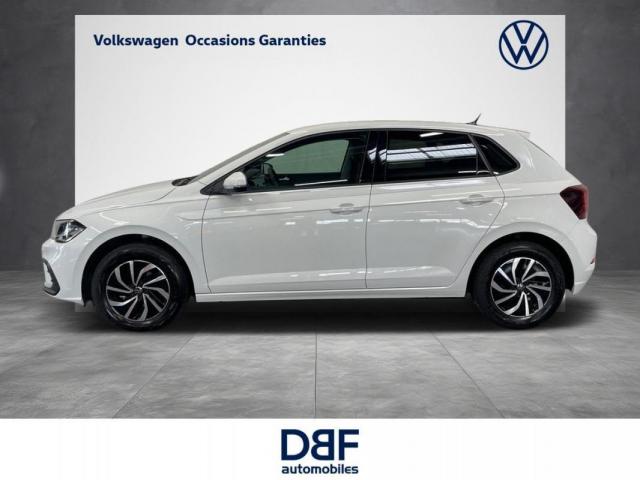 Volkswagen Polo image 4