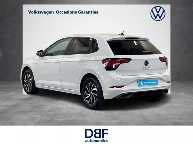 Volkswagen Polo image 6