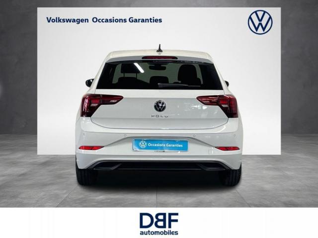 Volkswagen Polo image 9