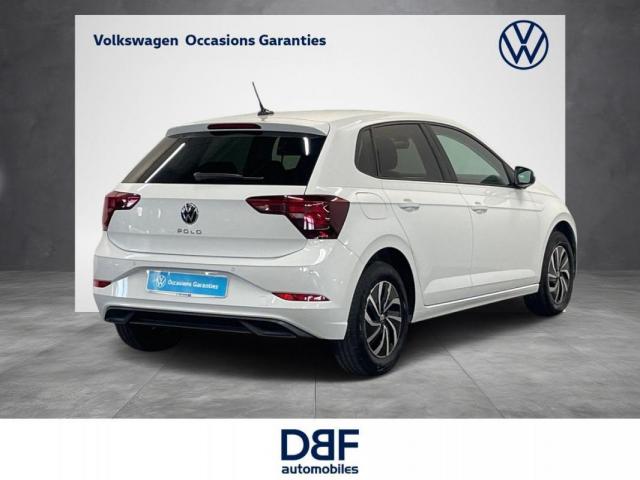 Volkswagen Polo image 2