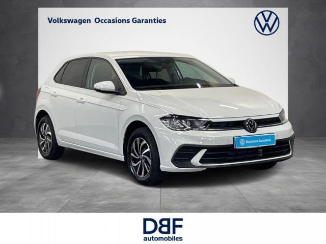 Volkswagen Polo image 1