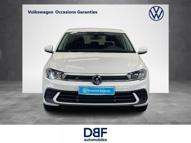 Volkswagen Polo image 3