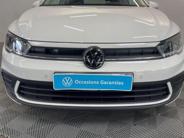 Volkswagen Polo image 5