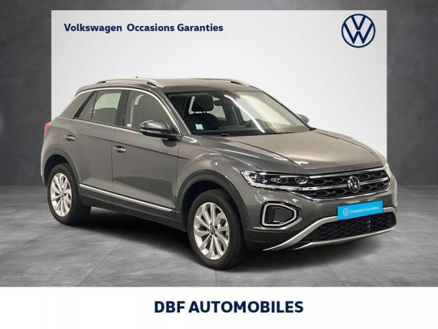 Volkswagen T-Roc image 5