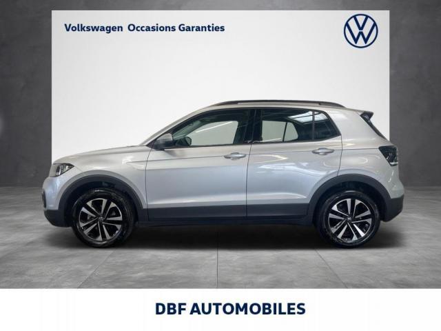 Volkswagen T-Cross image 9