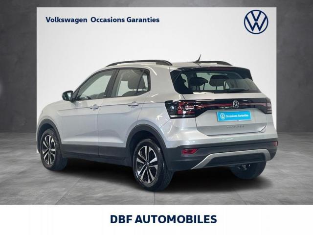 Volkswagen T-Cross image 5