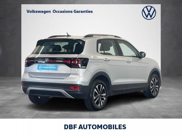 Volkswagen T-Cross image 8