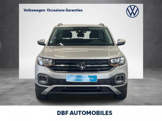 Volkswagen T-Cross image 7