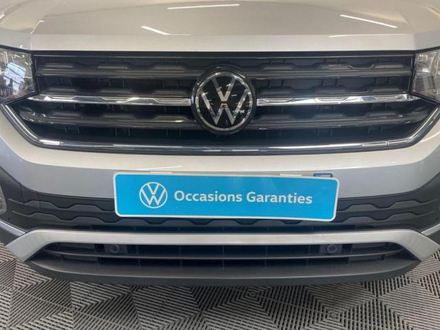 Volkswagen T-Cross image 6