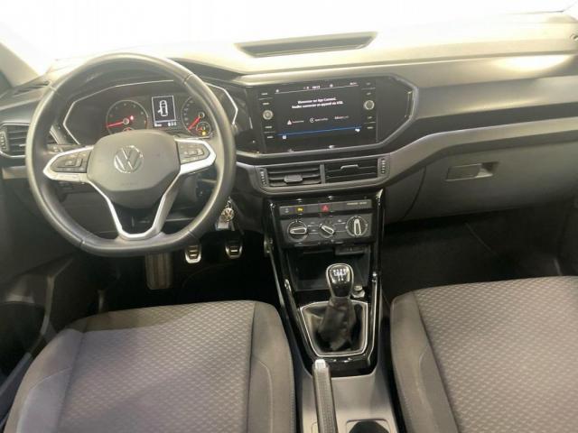 Volkswagen T-Cross image 4