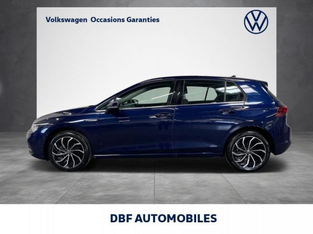 Volkswagen Golf image 5