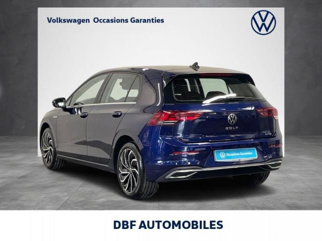 Volkswagen Golf image 7